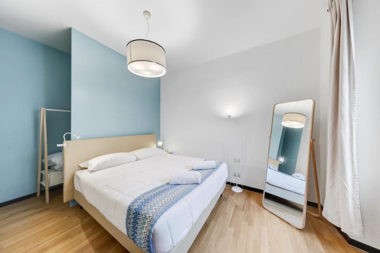 Fortezza Cozy And Quiet Flat Florenz Exterior foto
